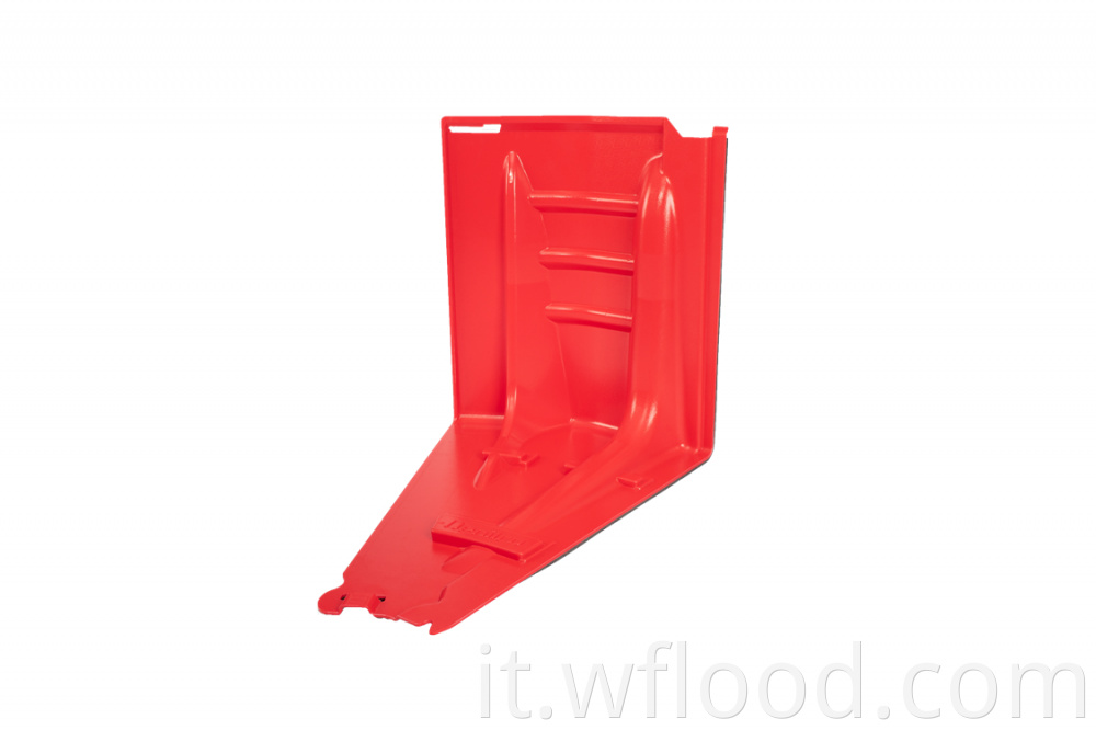 Flood Barrier Dn60 Png